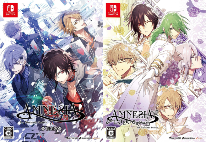 Nintendo switch english otome game full list · ayakashi: Ritsuki S Top 5 Otome Games For Japanese Beginners Learning Ãªãã­ã®ç¬ãè¨ãã­ã°