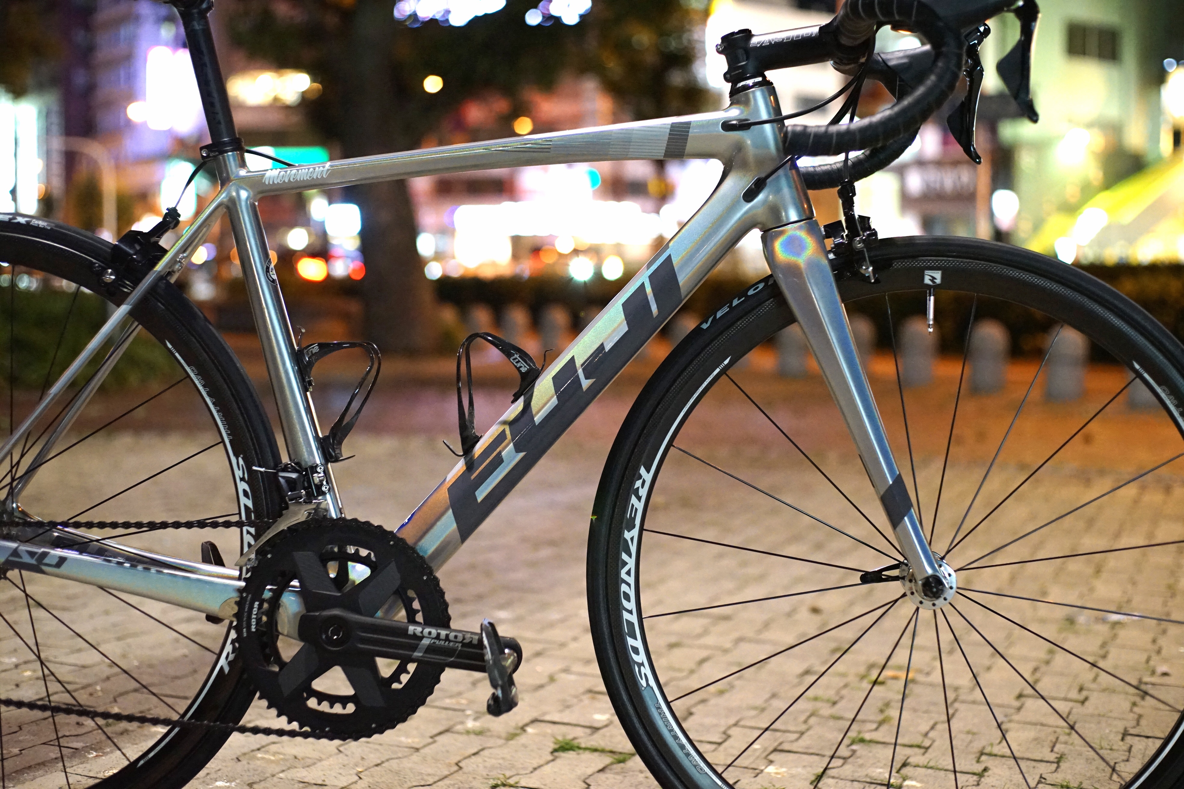 FUJI SL-1 – Boléro ravel