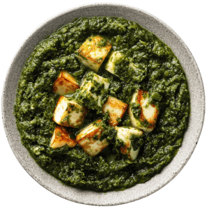 Palak Paneer