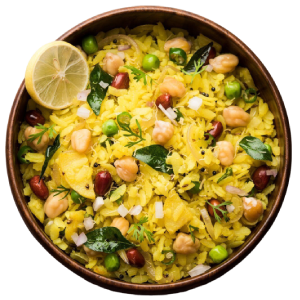 Kanda Poha