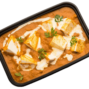 Paneer Butter Masala