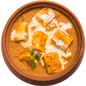 Shahi Paneer