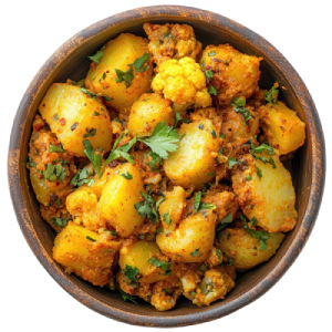 Aloo Gobhi
