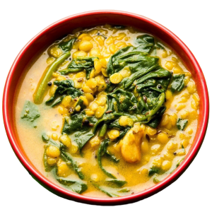 Dal Palak
