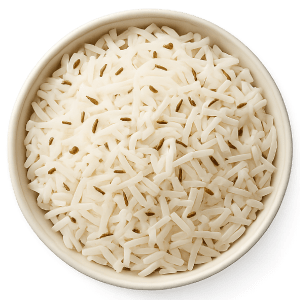 Jeera Rice