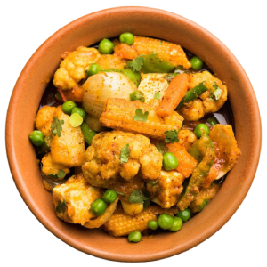 Mix Veg Gravy
