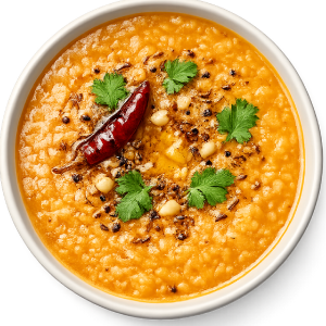 Arhar Dal