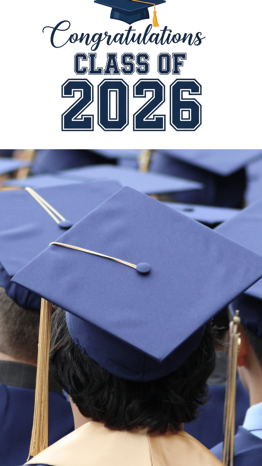 Capturing Milestones: Why RitzyClips is the Ultimate Graduation Highlight