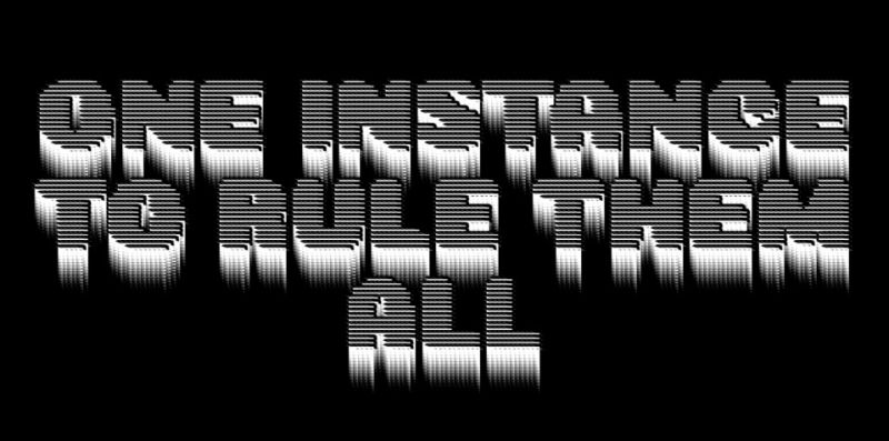 Singleton Pattern Rivaldito Software Network Engineer - Amazing Dark Picture - HD