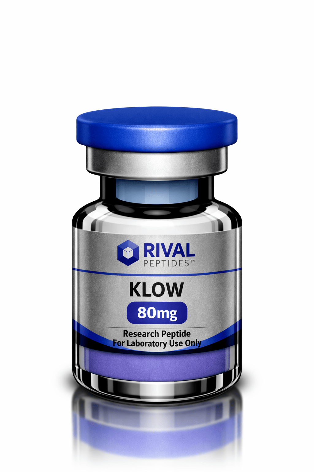 KLOW 80mg