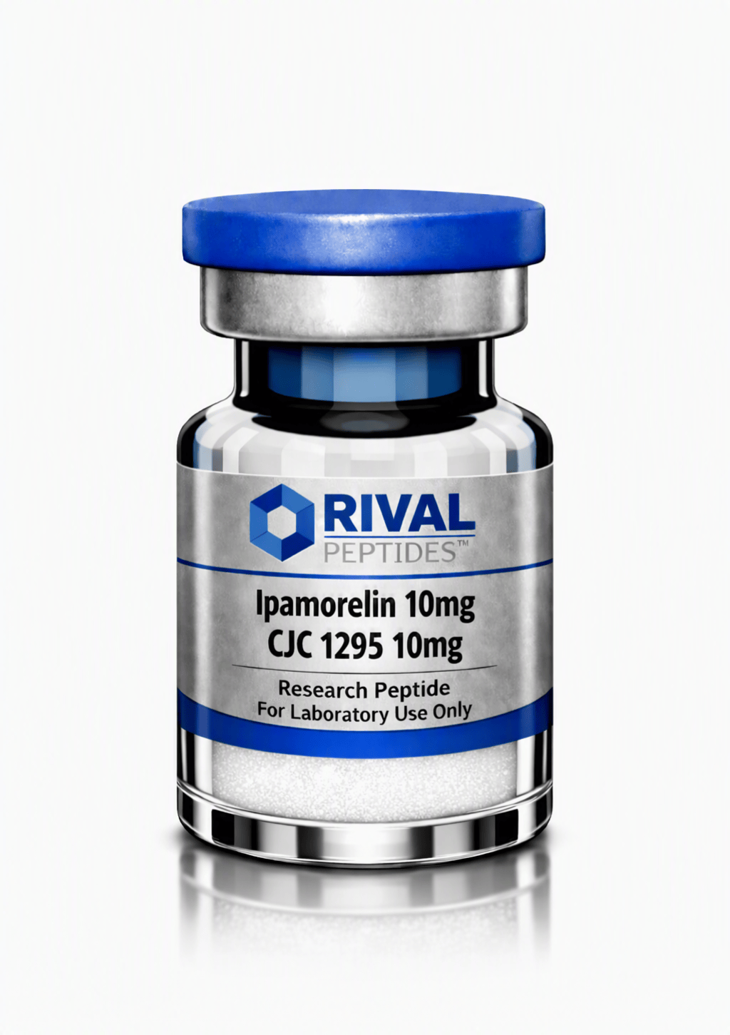 Ipamorelin 10mg / CJC 1295 10mg