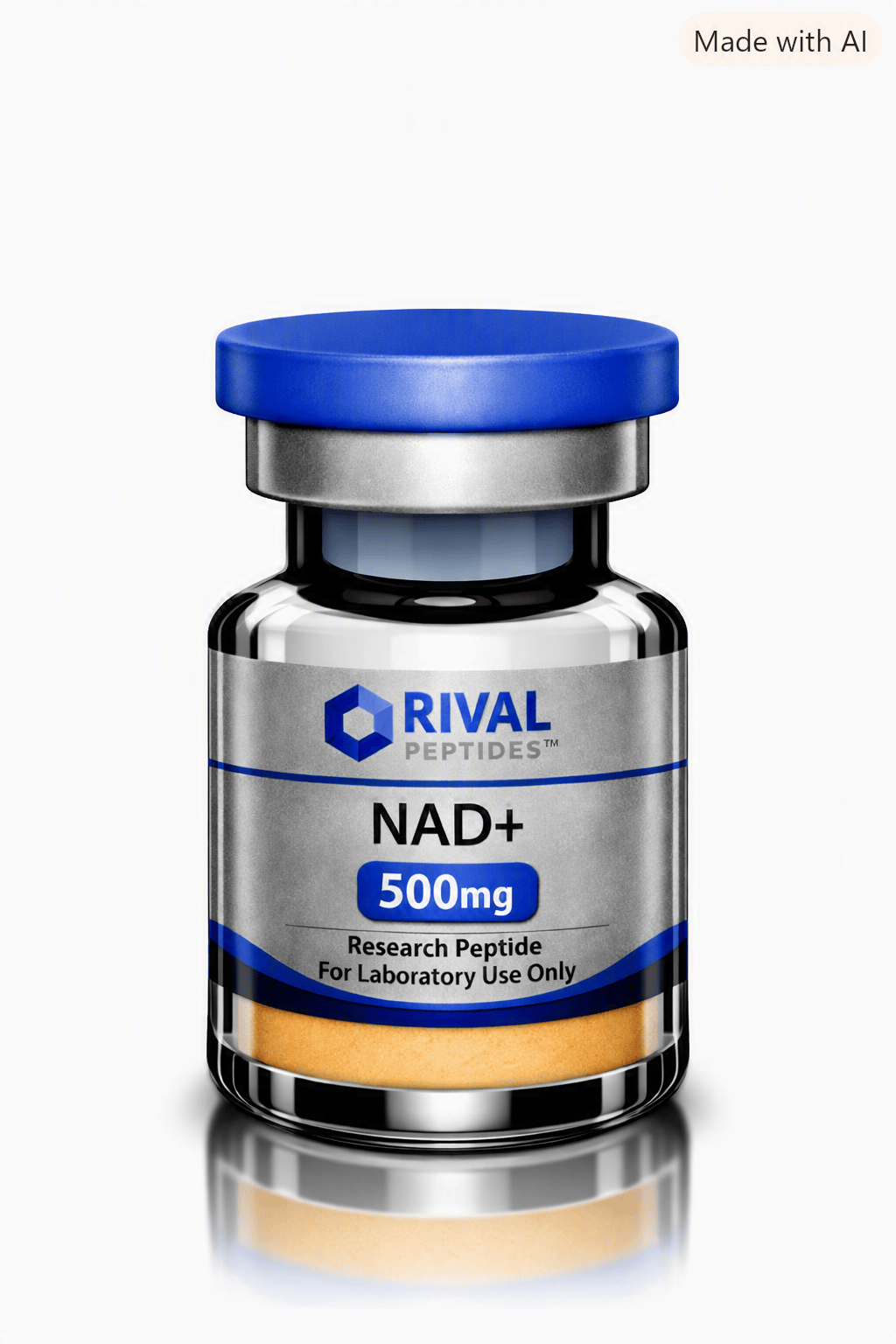 NAD+  500mg