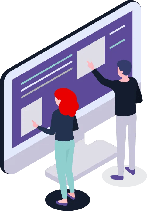 Home Tech River Technology - Premium Colorful Image Gallery - Mobile