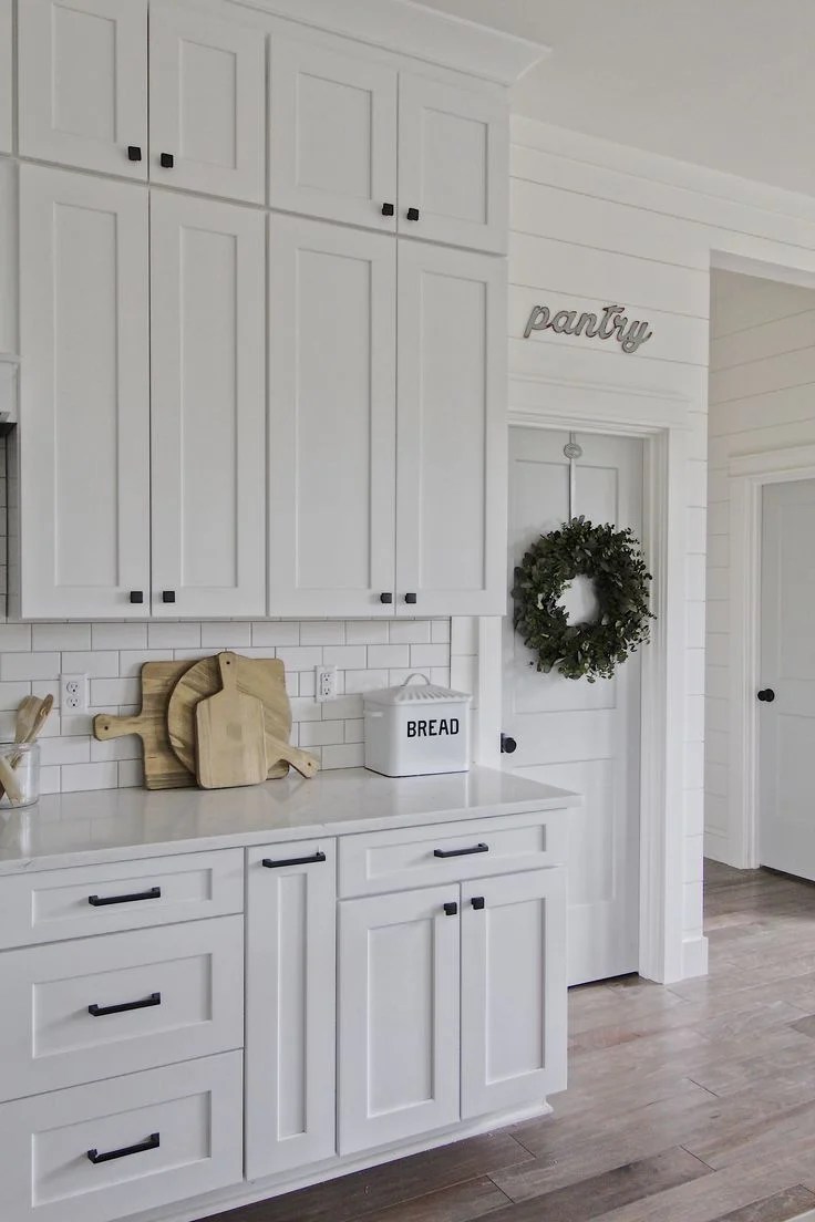 Kitchen Trends for 2021