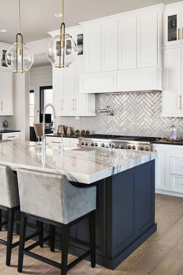 Kitchen Design Ideas for 2021 by Riverbirch Remodeling