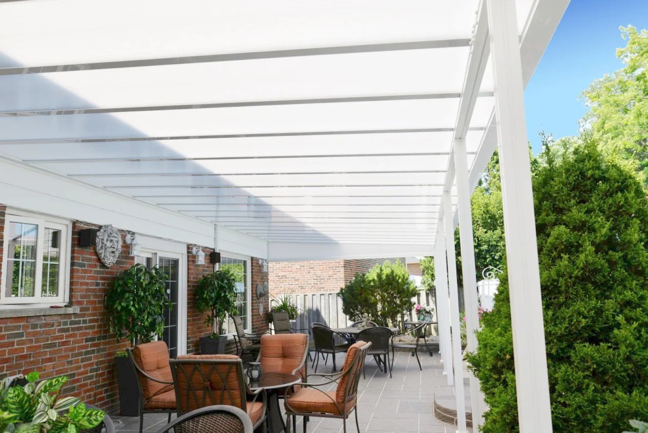 Patio Cover
