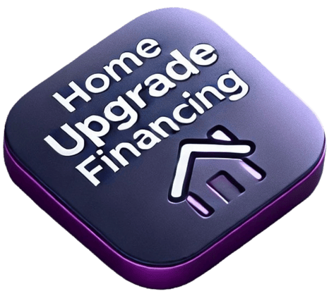 Home Upgrade Financing Logo