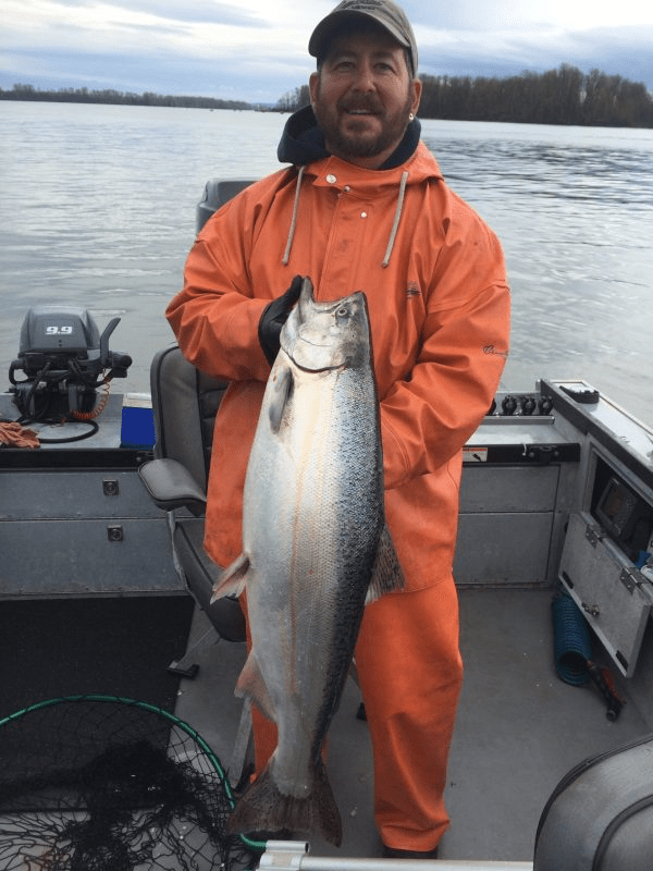 Hookin It UP Guide Services