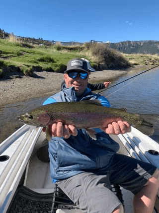 Arizona Fly Fishing Outfitters
