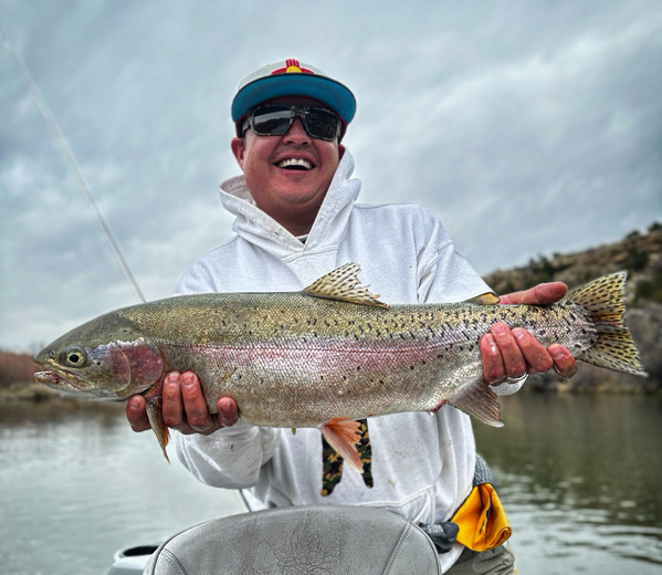 Fishing Jack Guide Service