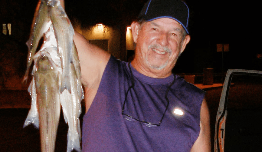 Arizona Sport Fishing