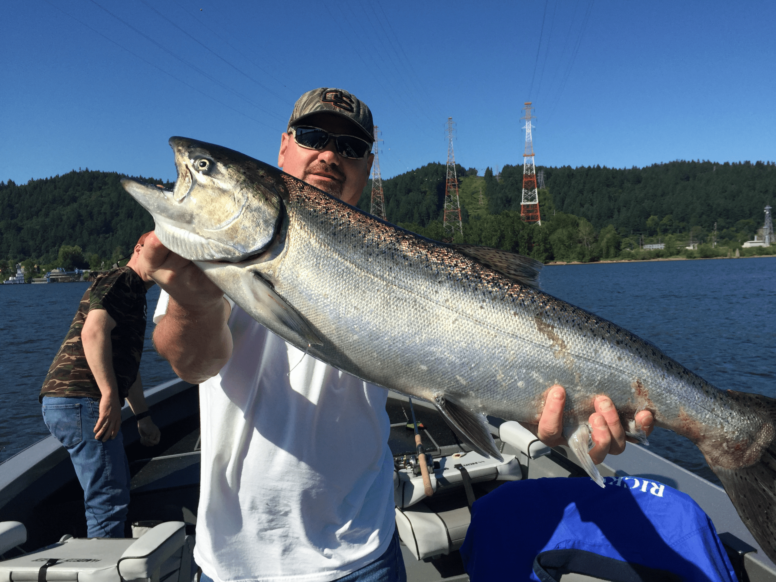 Findlay’s Guide Service