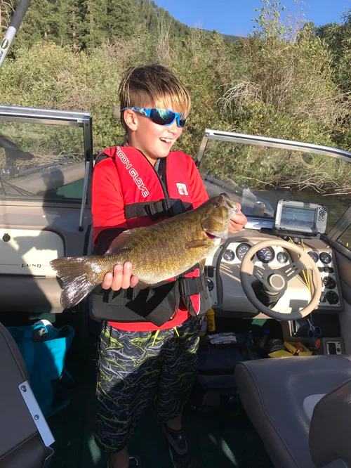 Fisher Guide Service