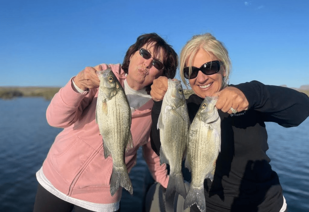 The Arizona Fishing Guides