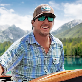 Fly Fish Stanley Idaho