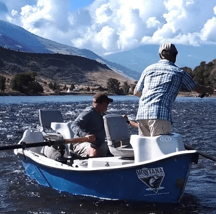 Montana Trout Wranglers