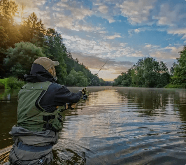 Bitterroot Outfitters
