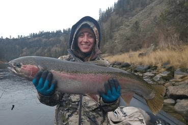 Jarrett’s Guide Service