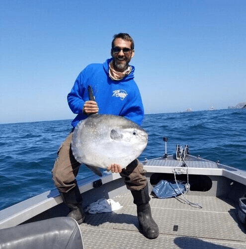 Reel Mello Fishing Guide Service