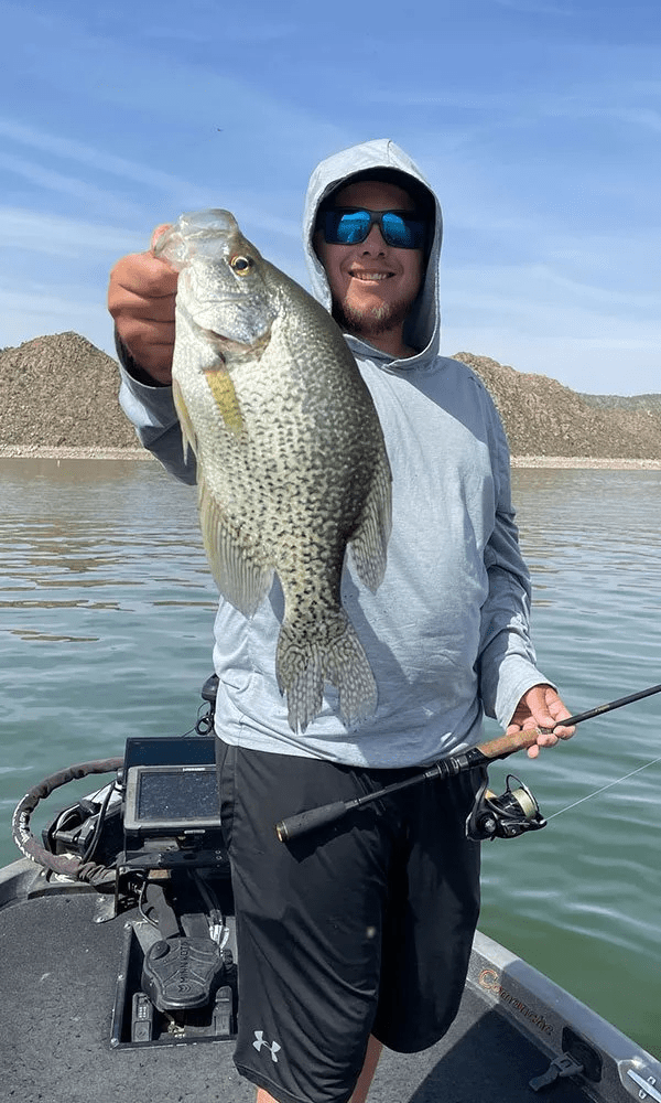 Arizona Fishing Guides