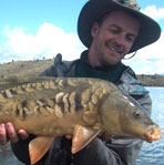 The Hook Up Outfitters