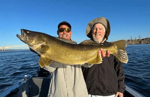 Tri City Guide Service