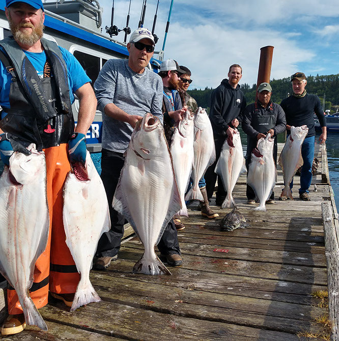 Outlander Charters