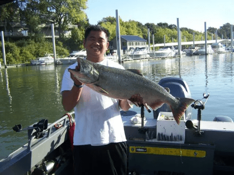 Bills Sport Fishing