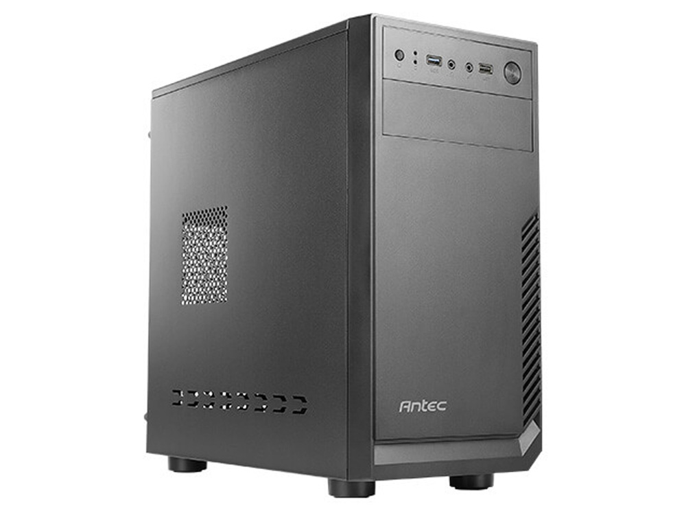 Antec NX100M Micro-ATX Case with 450W PSU