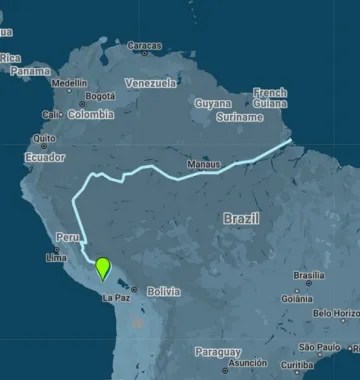 Urubamba River Map Vilcanota Urubamba River Whitewater Rafting Peru Apurimac Amazon Source.webp