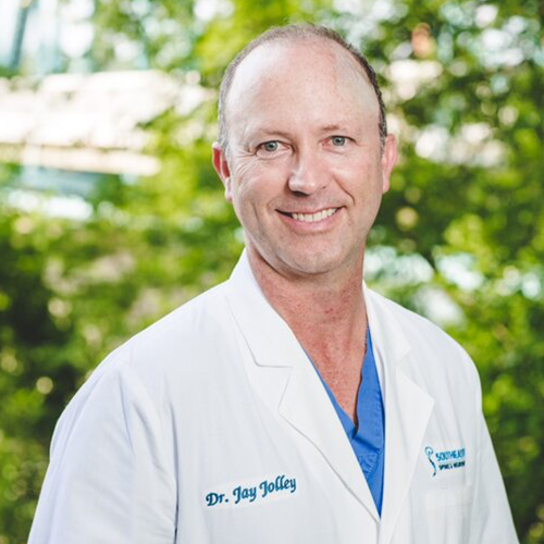 Jay Jolley, MD, MBA