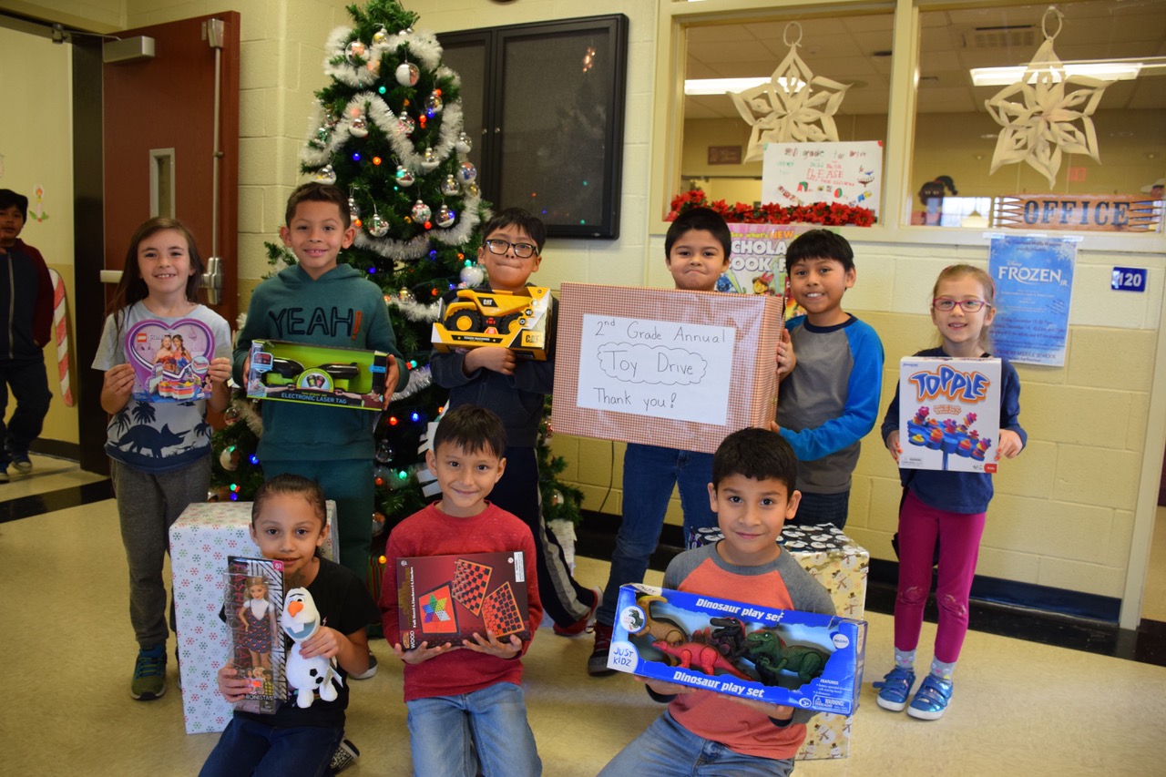 toys for elementary students