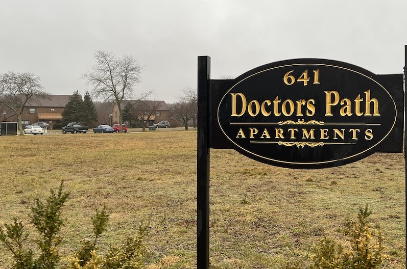 Riverhead IDA not considering new 30year tax break for Doctors Path apartments Real Property News