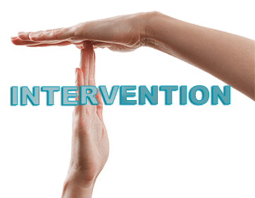 Sample Intervention Letter River Oaks