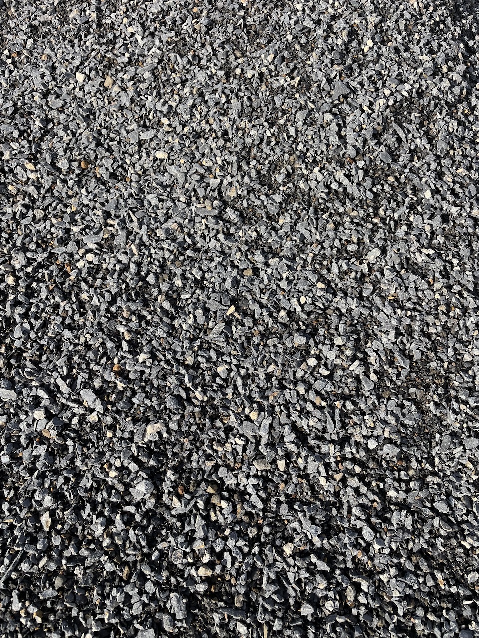 Paver sand