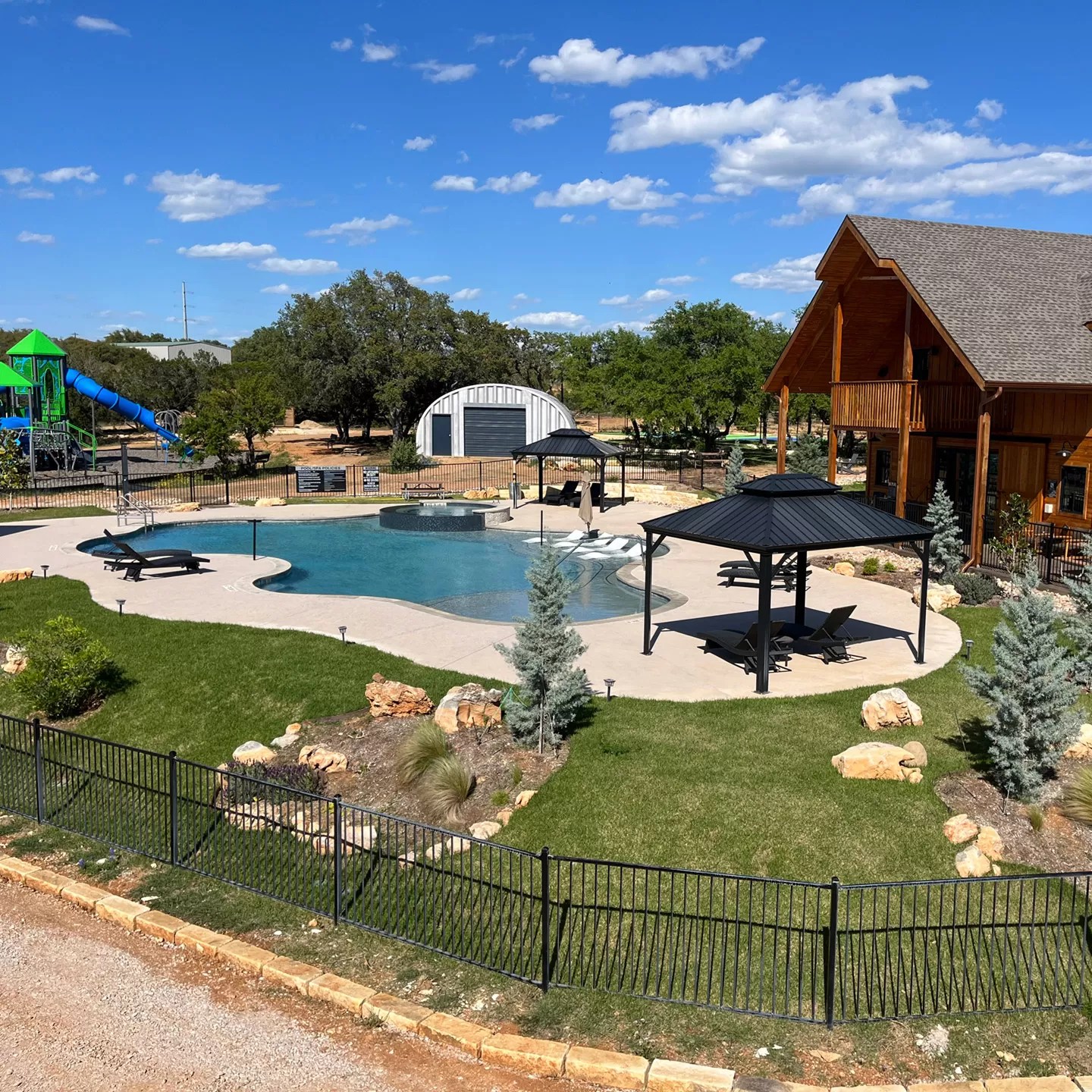 River's Edge Campground