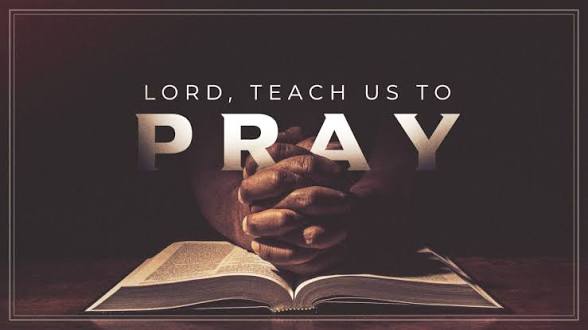 Give us this day our Daily Bread