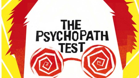 Psychopath-Test