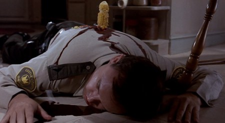 SLEEPWALKERS CORN