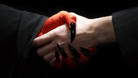 devil-handshake